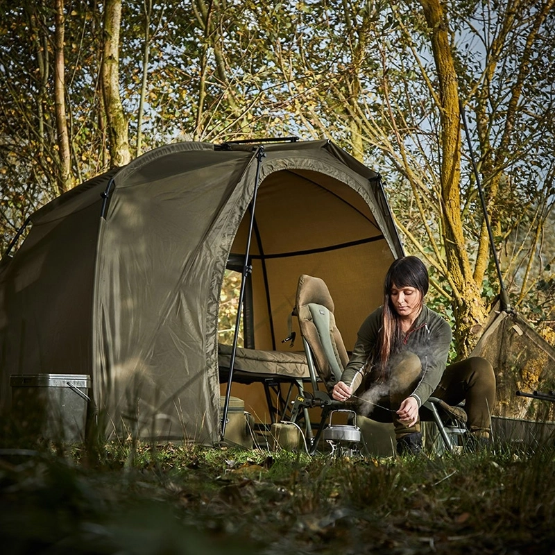 Trakker Tempest Brolly 100T